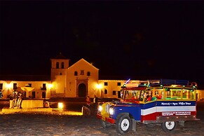 Hotel Spa Villa Lina