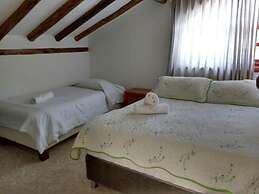 Hotel Spa Villa Lina