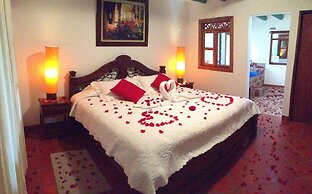 Hotel Spa Villa Lina