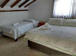 Hotel Spa Villa Lina