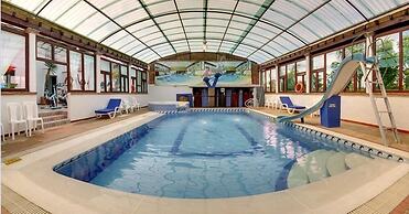 Hotel Spa Villa Lina