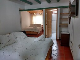 Hotel Spa Villa Lina