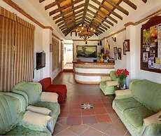 Hotel Spa Villa Lina