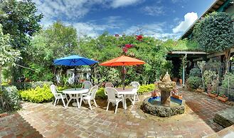 Hotel Spa Villa Lina