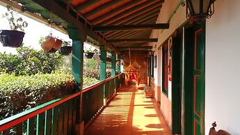 Hotel Spa Villa Lina