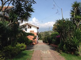 Hotel Spa Villa Lina