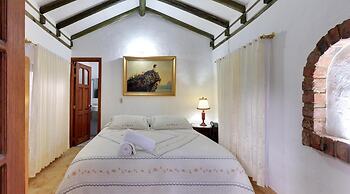 Hotel Spa Villa Lina