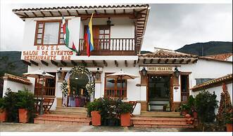 Hotel Spa Villa Lina