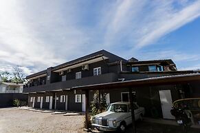 Jardim do Mar Chalés