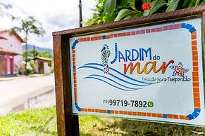 Jardim do Mar Chalés