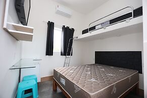 Jardim do Mar Chalés