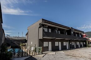 Jardim do Mar Chalés