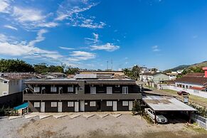 Jardim do Mar Chalés