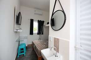 Jardim do Mar Chalés