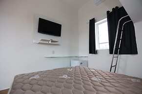 Jardim do Mar Chalés