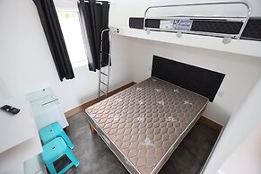 Jardim do Mar Chalés