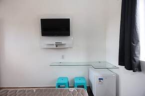 Jardim do Mar Chalés