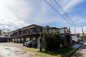 Jardim do Mar Chalés