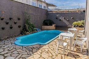 Jardim do Mar Chalés