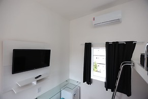 Jardim do Mar Chalés