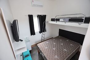 Jardim do Mar Chalés