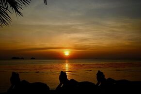 Sibaja Palms Sunset Beach Apartment