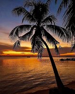 Sibaja Palms Sunset Beach Apartment