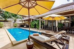 Sibaja Palms Sunset Beach Apartment