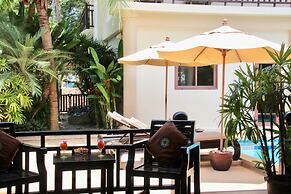 Sibaja Palms Sunset Beach Apartment