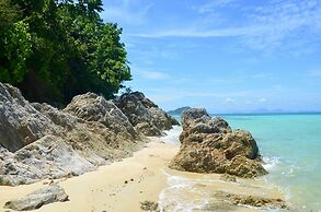 Sibaja Palms Sunset Beach Apartment