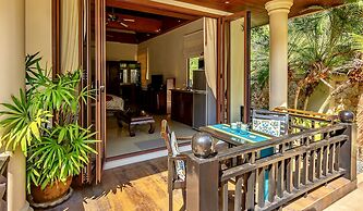 Sibaja Palms Sunset Beach Apartment