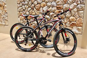 Sibaja Palms Sunset Beach Apartment