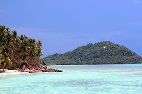 Sibaja Palms Sunset Beach Apartment