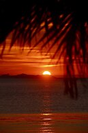 Sibaja Palms Sunset Beach Apartment