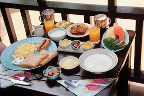 Sibaja Palms Sunset Beach Apartment