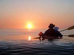 Sibaja Palms Sunset Beach Apartment