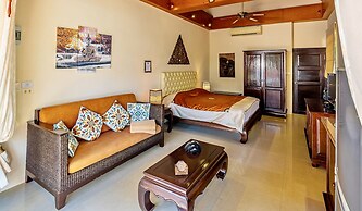 Sibaja Palms Sunset Beach Apartment