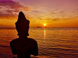 Sibaja Palms Sunset Beach Apartment