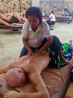 Sibaja Palms Sunset Beach Apartment