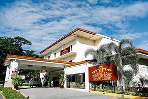 Subic Bay Travelers Hotel & Event Center