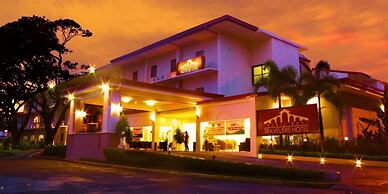 Subic Bay Travelers Hotel & Event Center