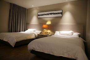 Subic Bay Travelers Hotel & Event Center