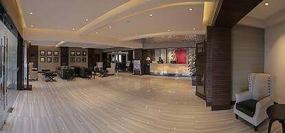 Subic Bay Travelers Hotel & Event Center