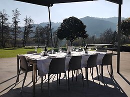 Hakarimata Lodge - Riverside Sanctuary