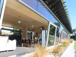 Hakarimata Lodge - Riverside Sanctuary