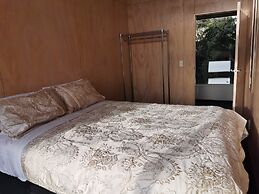 Hakarimata Lodge - Riverside Sanctuary