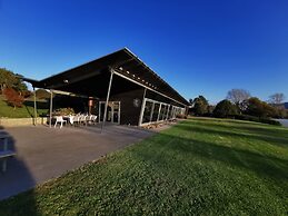 Hakarimata Lodge - Riverside Sanctuary