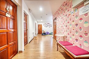 Snooze Cameron Highlands