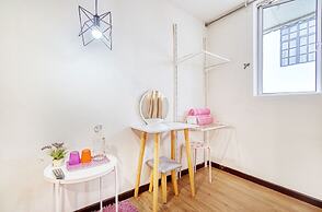 Snooze Cameron Highlands