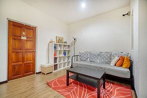 Snooze Cameron Highlands